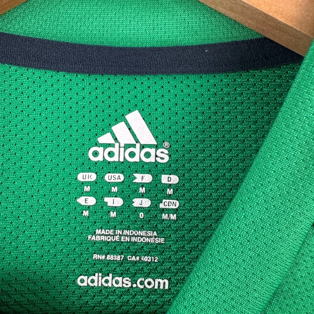 adidas before purchasing